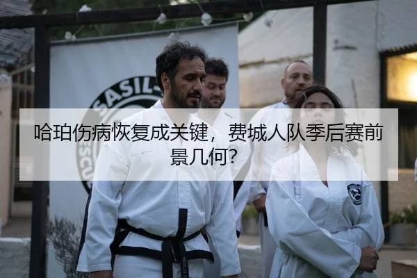 哈珀伤病恢复成关键，费城人队季后赛前景几何？